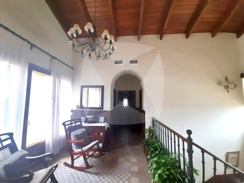 Casa o xalet en venda a Río Búrdalo, Avenida Elvas