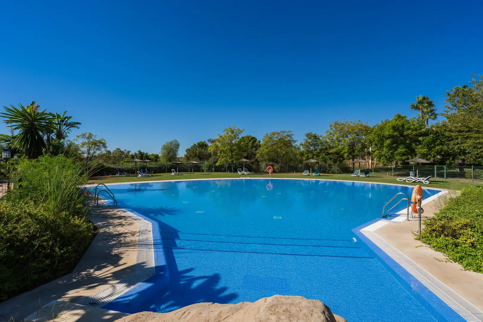 Duplex avec piscine à vendre à Parque Botanico Resort & Country Club #E-431 #E-43, imagen 2