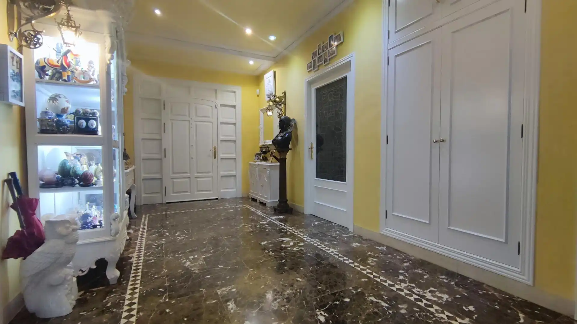 Houses for sale in San Vicente del Raspeig / Sant Vicent del Raspeig  with Air Conditioner, Heating and Private garden