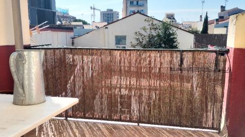 Foto 2 de Àtic en venda a Carrer de Vilarrúbias, 78, Centre, Barcelona