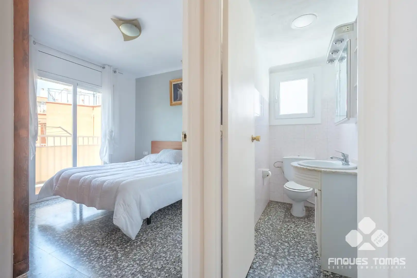 Habitación de Piso en venta en Calafell con Aire acondicionado, Terraza y Balcón