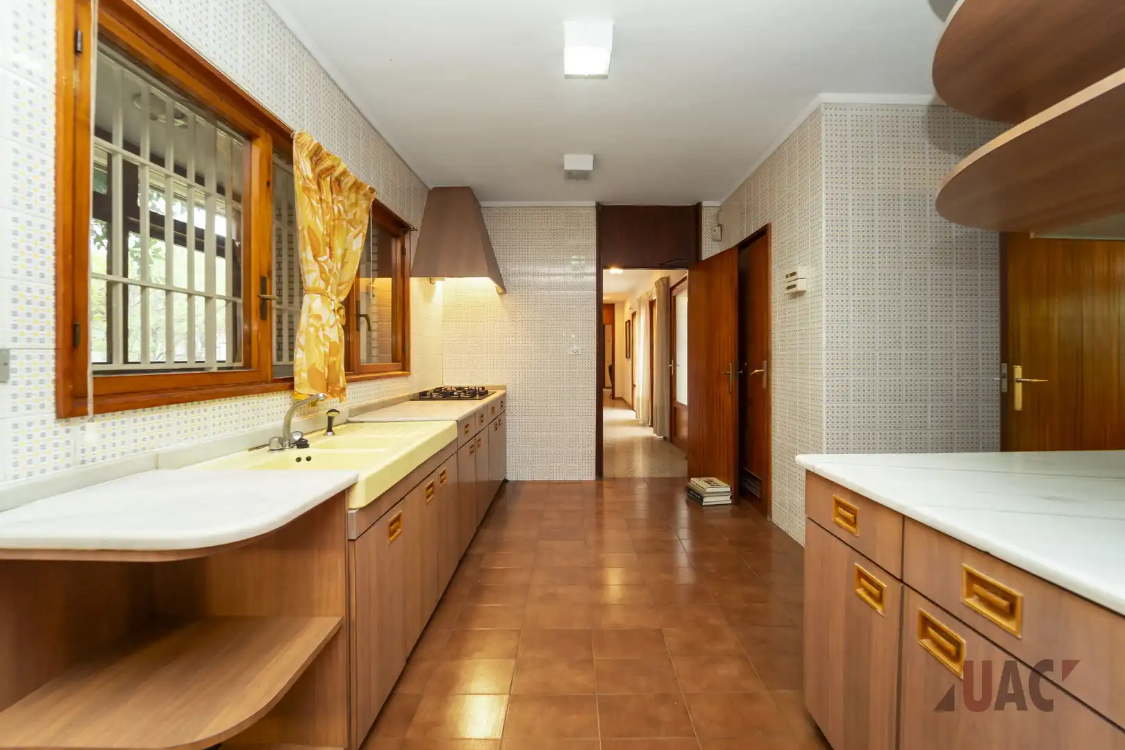 Villa con terrazza in vendita a Garbinet - Vistahermosa, imagen 12