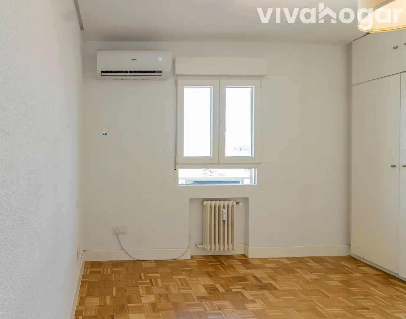 Piso con ascensor en venta en FRANCISCO SILVELA, imagen 11