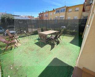 Garden of Flat for sale in Castell-Platja d'Aro