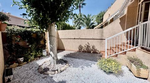 Foto 3 de Casa adosada en venda a Cabo de las Huertas, Alicante