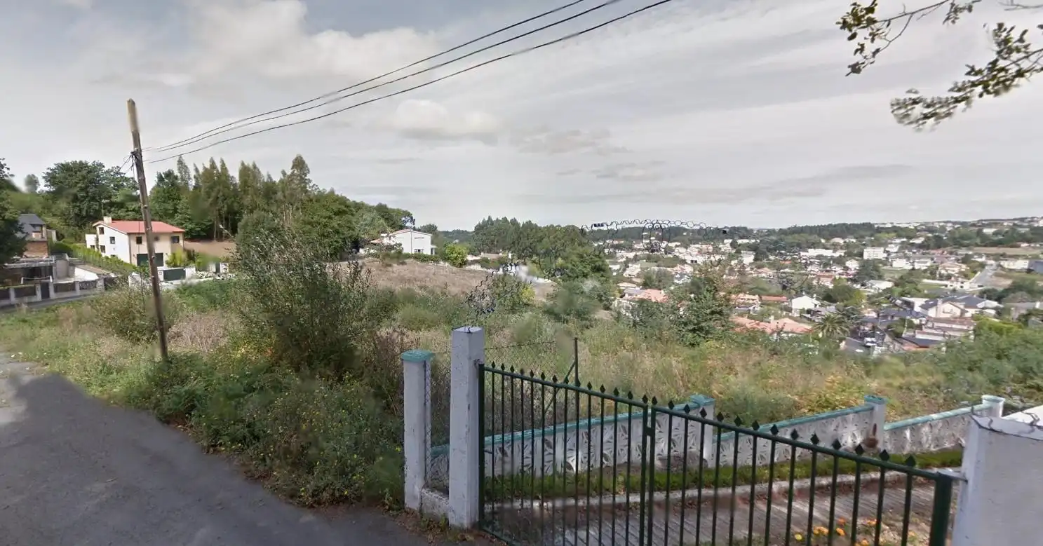 Residential land for sale in XORNALEIROS, imagen 5
