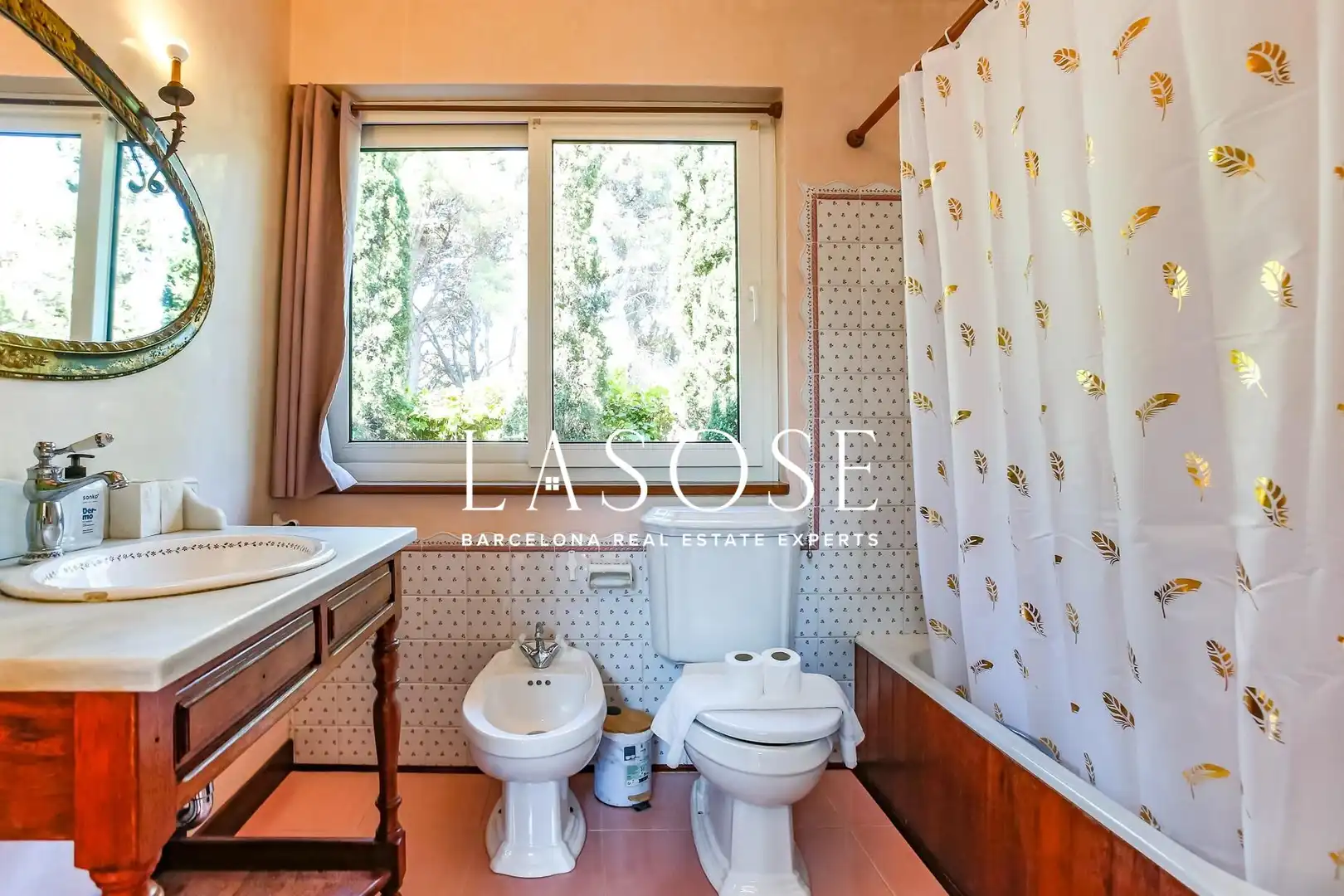 Chalet con terraza en venta en Paseo VILANOVA, imagen 22