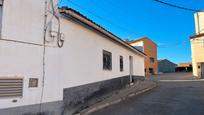 Vista exterior de Finca rústica en venda en Azuara amb Terrassa i Traster