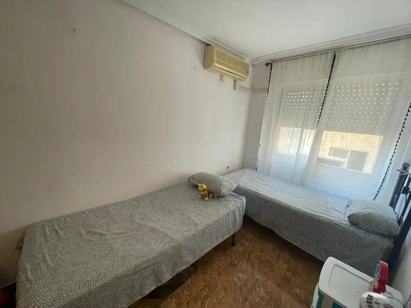Dormitori de Pis en venda en Águilas amb Aire condicionat i Traster