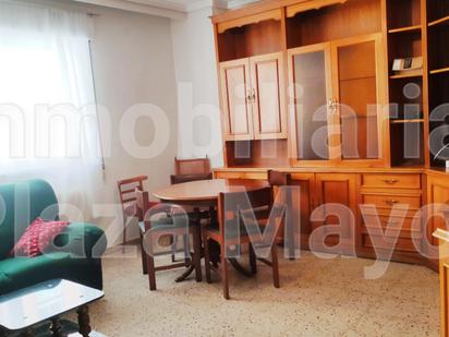 Living room of Flat for sale in Salamanca Capital