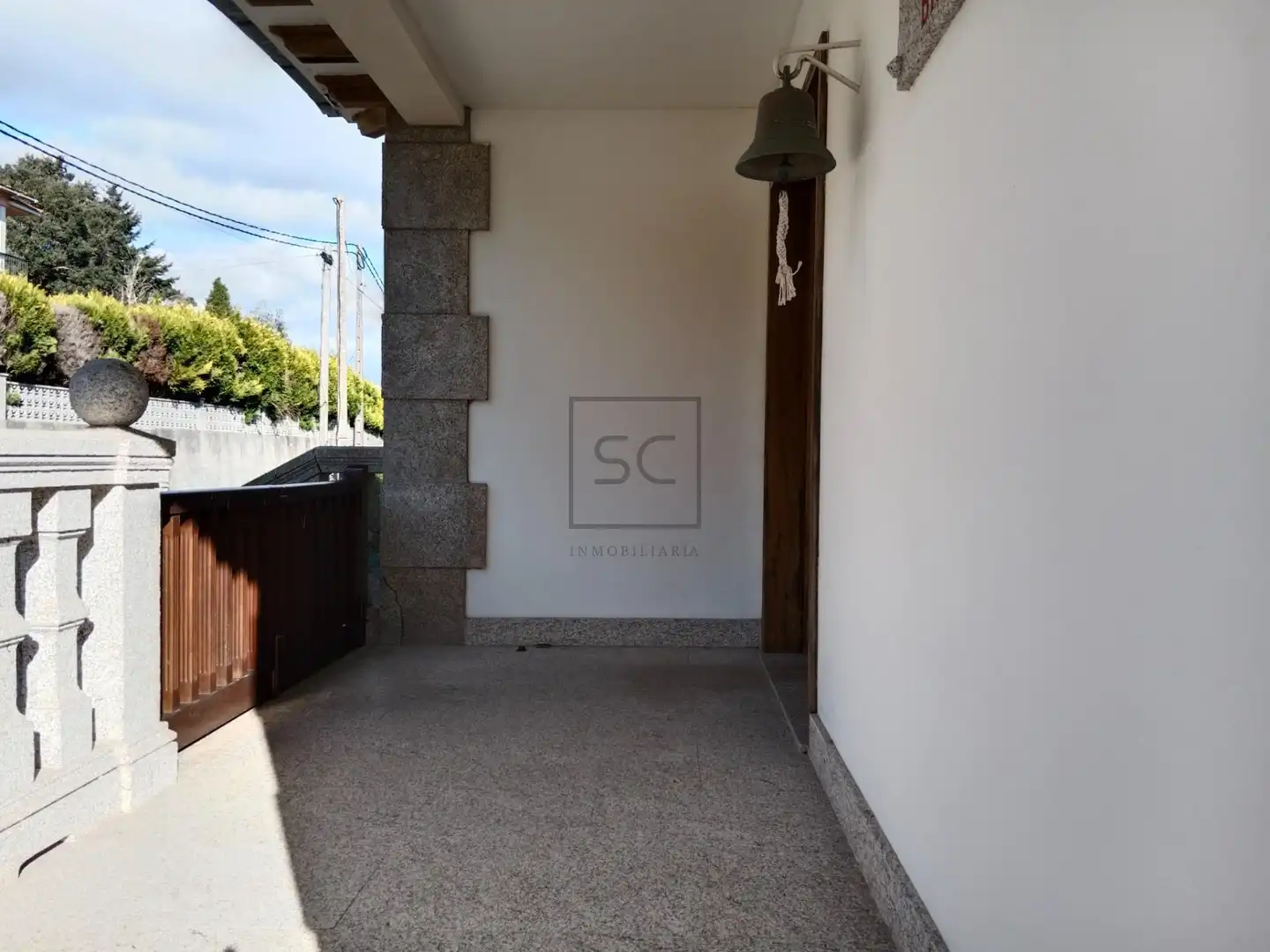 Flat for sale in Pontedeume, imagen 6