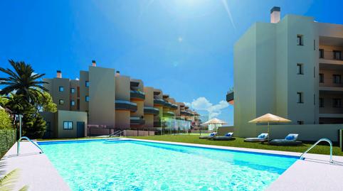 Foto 2 de Pis en venda a Calle Dúo Sacapuntas, 102, Urbanización Santa Rosa, Málaga