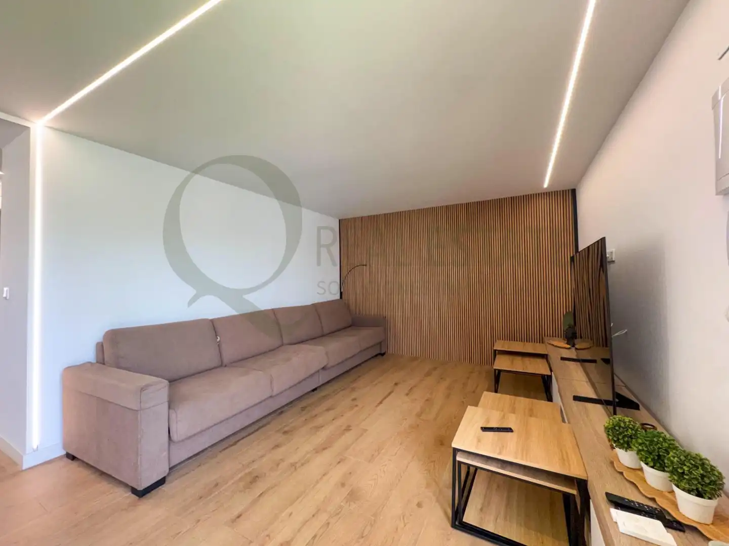 Erdgeschosswohnung mit Pool zur Miete in Calle Vistalmar, imagen 6
