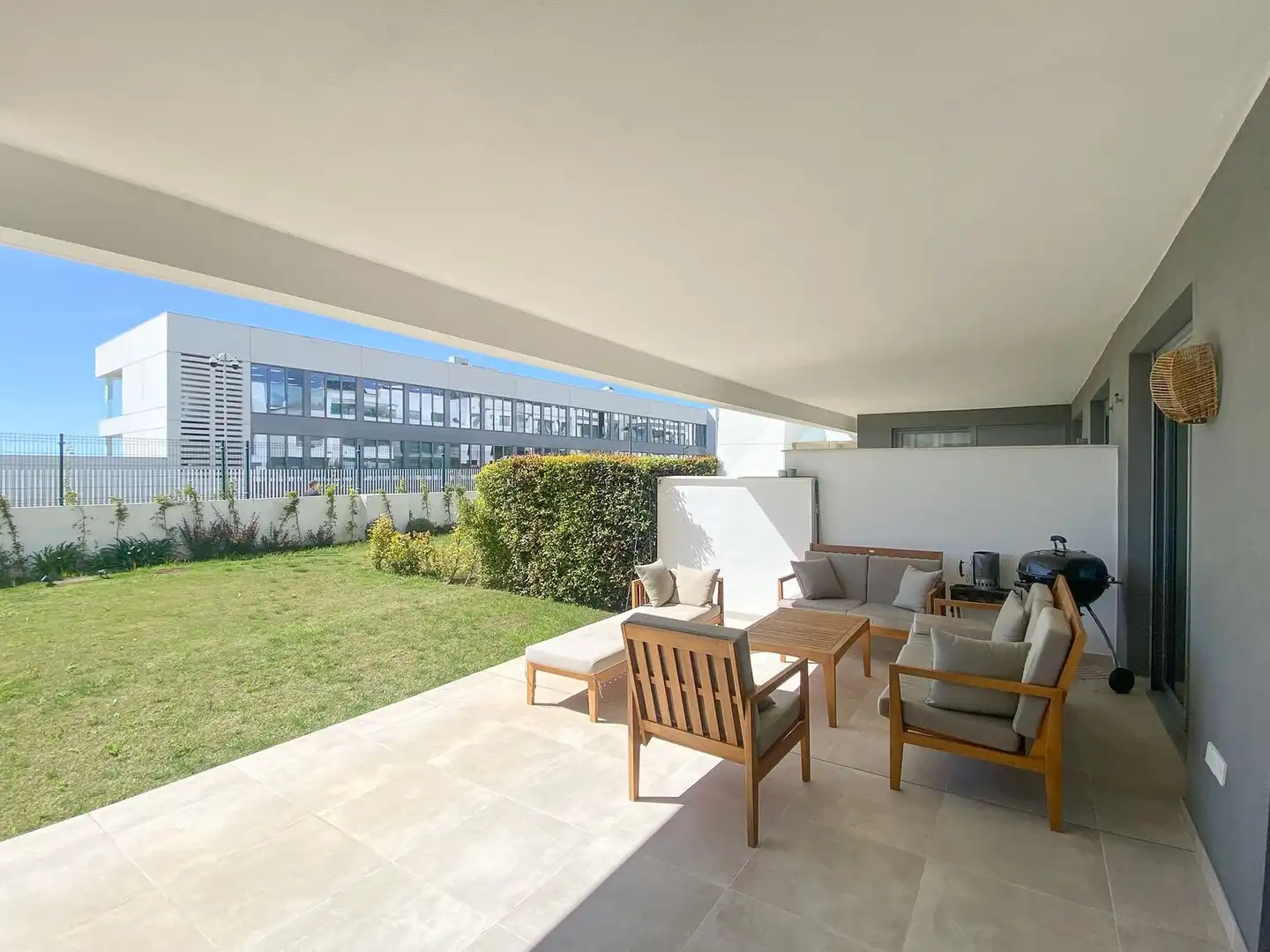 Piso con ascensor en venta en Avenida Parque Selwo 18, imagen 3