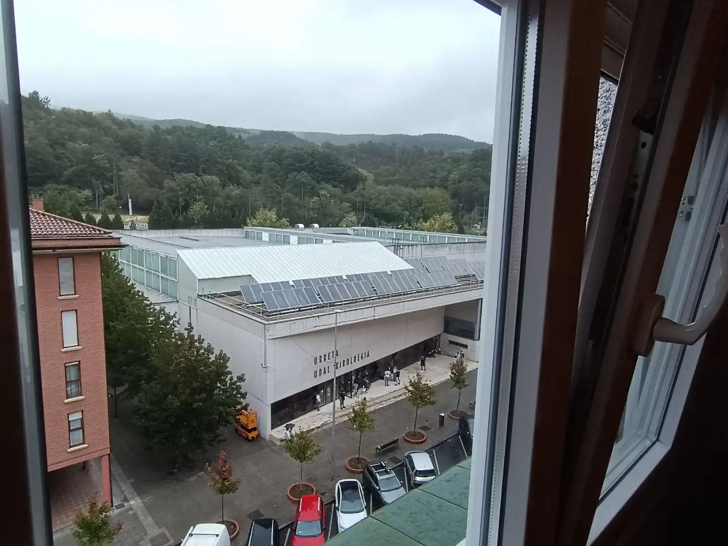 Pis amb ascensor en venda a Bizkai Kalea 55, imagen 26