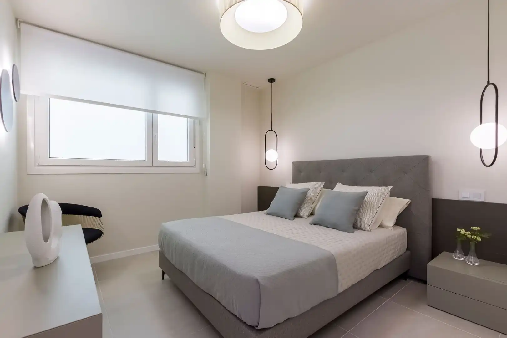 Planta baja en venta en Calle Virgen de Loreto, Colonia-Bripac
