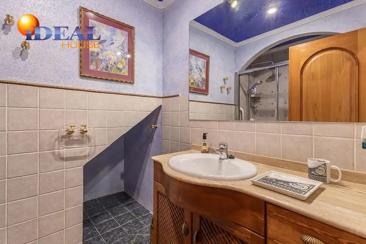 Casa con piscina en venta en La Herradura, imagen 47
