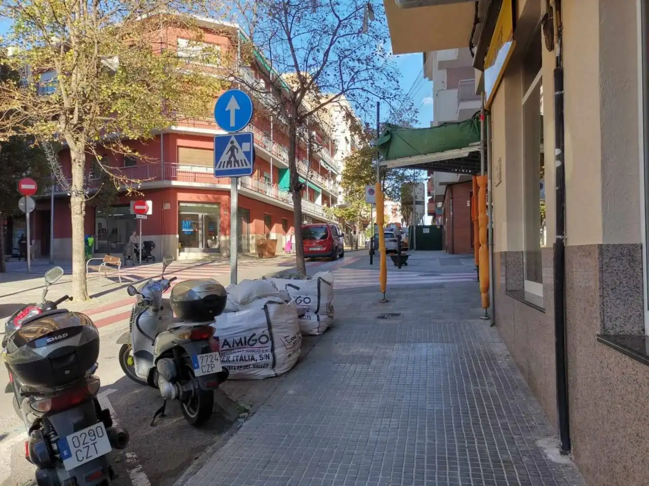 Residencial en venta en Calle Santa Perpètua, Eixample - Can Bogunyà