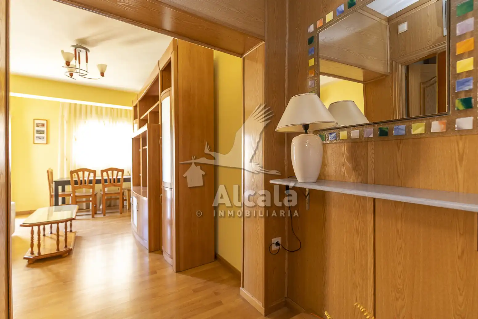 Flat with lift for sale in Estación - Parque O'Donnell, imagen 41