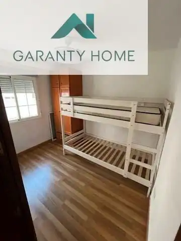 Piso con terraza en venta en Carretera de Cádiz, imagen 6