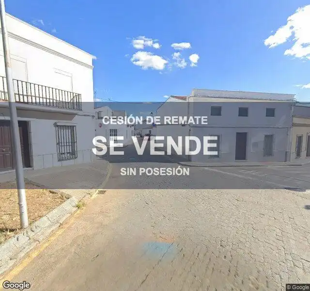 Flat for sale in Villafranca de los Barros