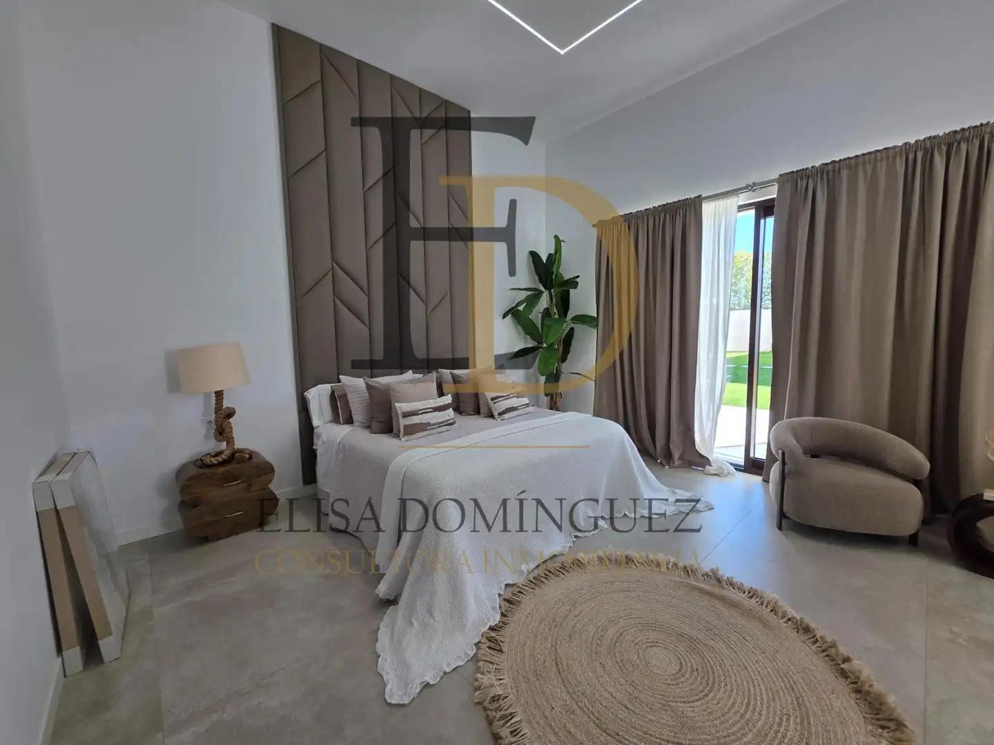 Detached house with pool for sale in Santa Marta de Tormes, imagen 14