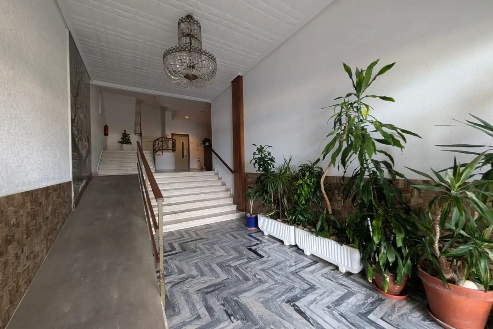 Piso en venta en Altea con Aire acondicionado, Calefacción y Terraza