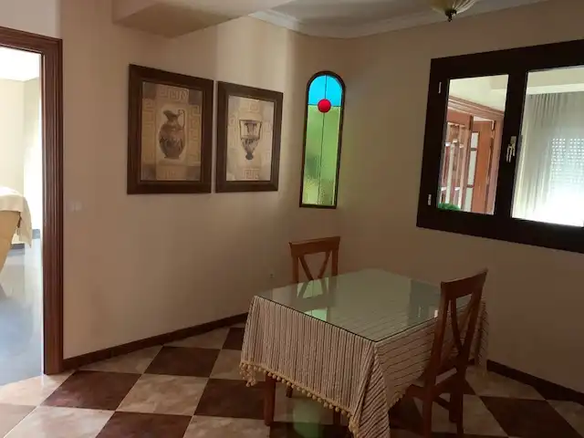 Menjador de Edifici en venda en La Carlota