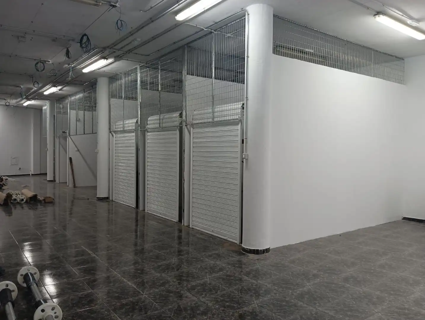 Trastero de alquiler en Icod de los Vinos