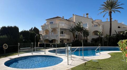 Foto 3 de Apartament en venda a Calle de Ojen, 7, Paraiso - Barronal, Málaga