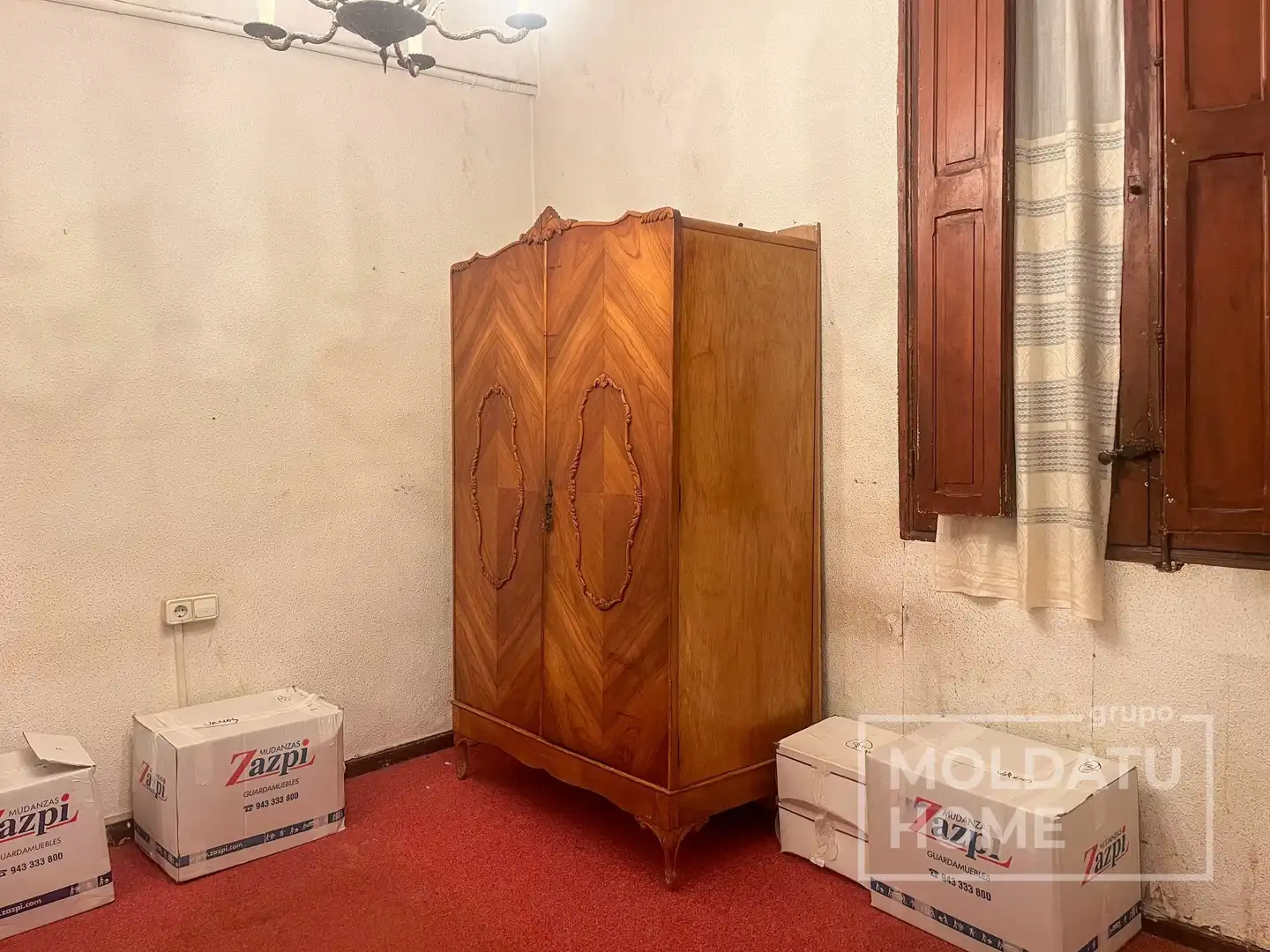 Apartamento con ascensor en venta en Parte Vieja, imagen 20