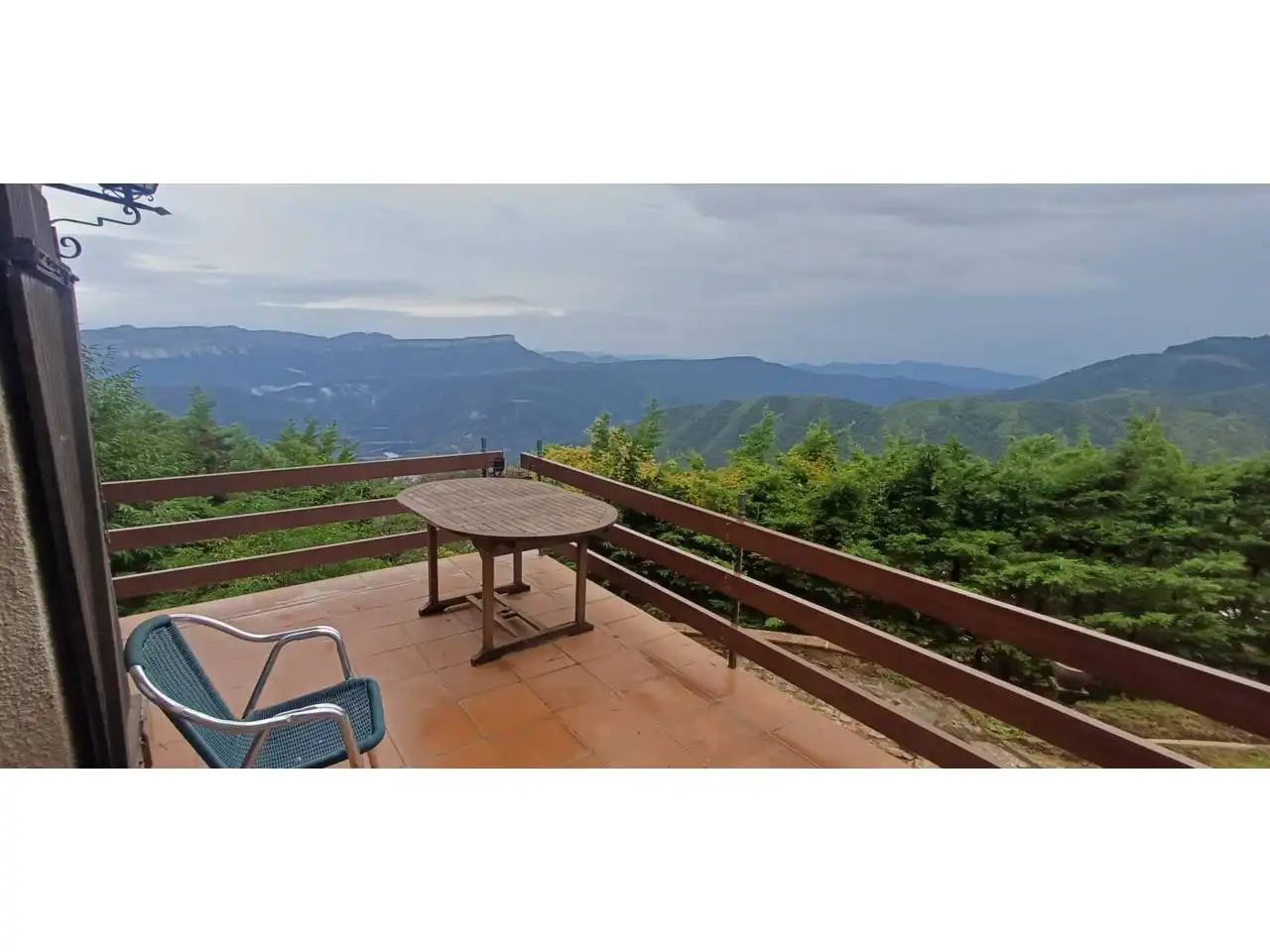 Country homes for sale in Susqueda, Girona