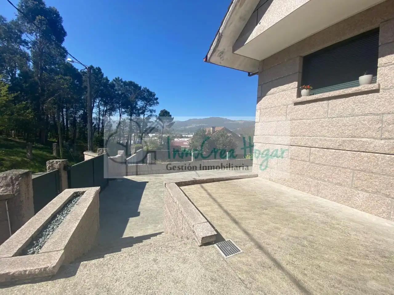 Xalet amb jardí en venda a O Porriño, imagen 28