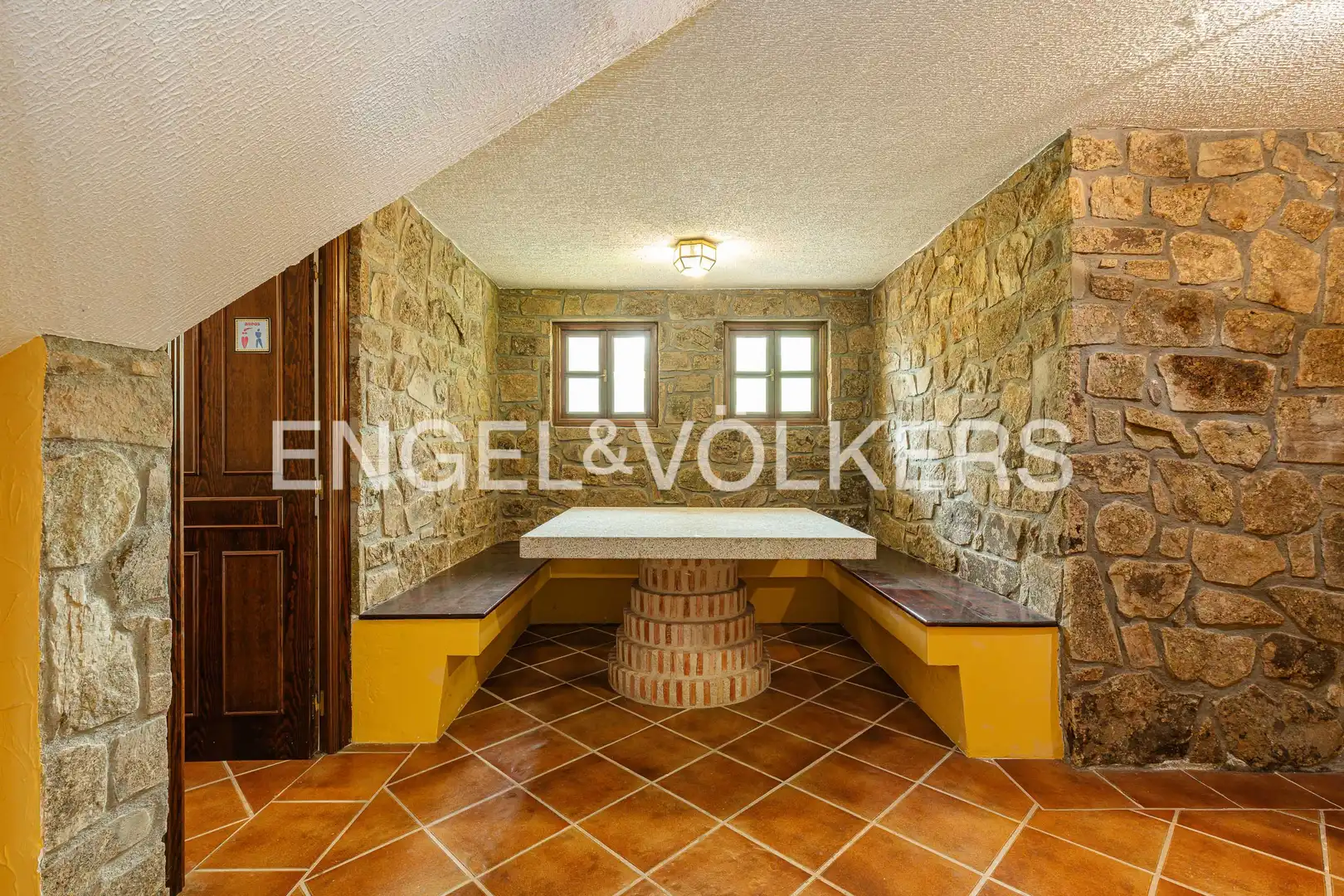 Casa amb terrassa en venda a Ciudalcampo, imagen 54