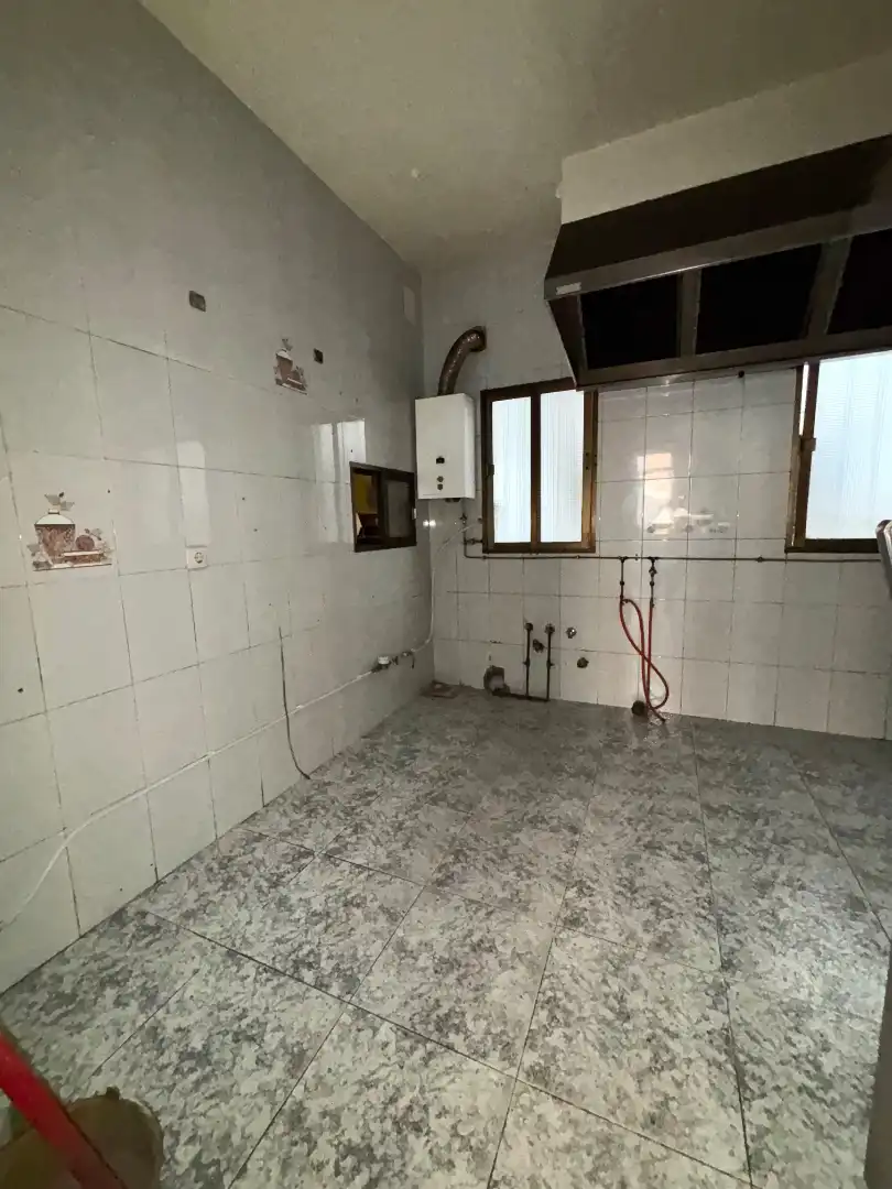 Cuina de Local en venda en Plasencia