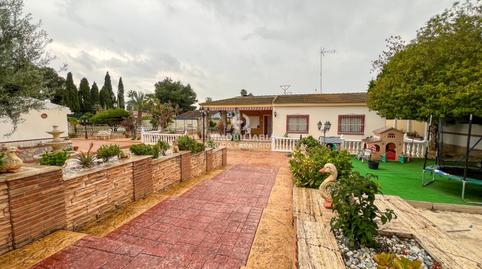 Photo 2 of House or chalet for sale in Casco Antiguo - Sta. Cruz - Ayuntamiento, Alicante / Alacant