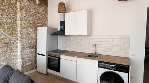 Foto 5 de Piso de alquiler en Centre, Tortosa