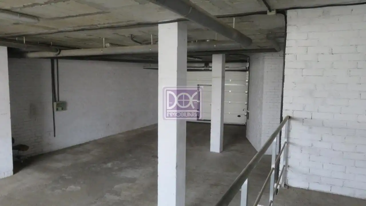 Parking de Local de alquiler en Mondariz