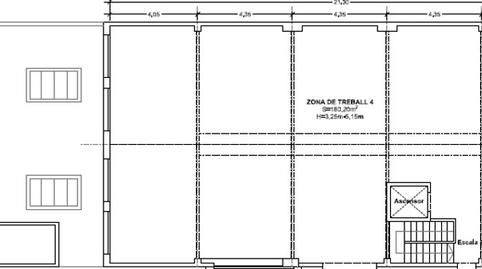 Photo 5 of Building for sale in D"evarist Arnus, 56, Barri de les Corts, Barcelona