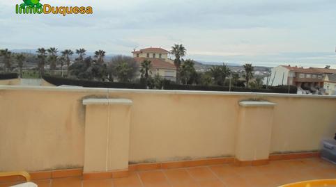 Foto 5 de Àtic en venda a Carretera de Granada - La Alcazaba, Alhendín