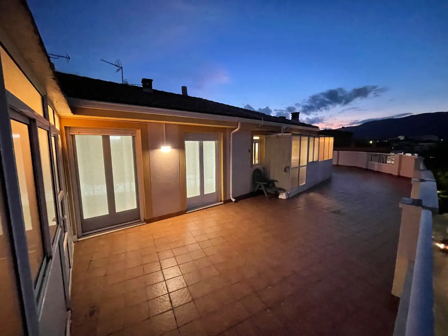 Flat for rent in Avenida Villena, 30, Caudete