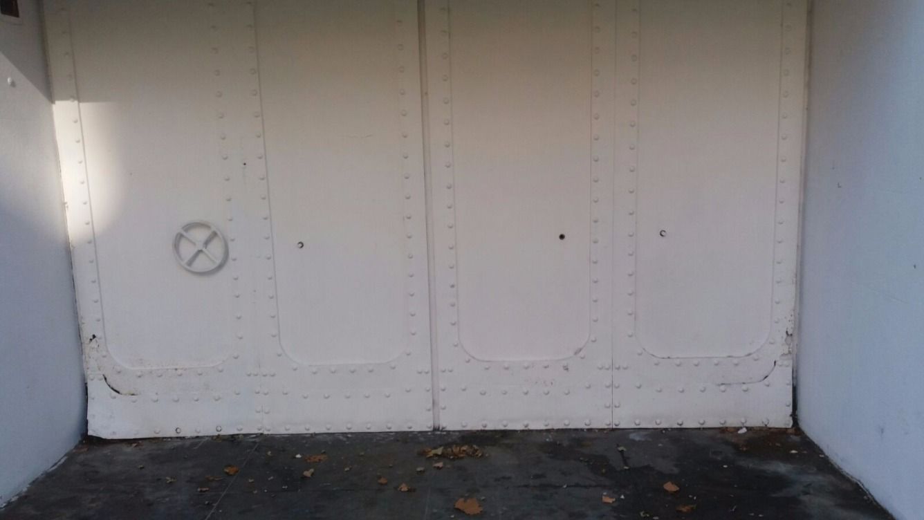 Exterior view of Premises for sale in Vitoria - Gasteiz