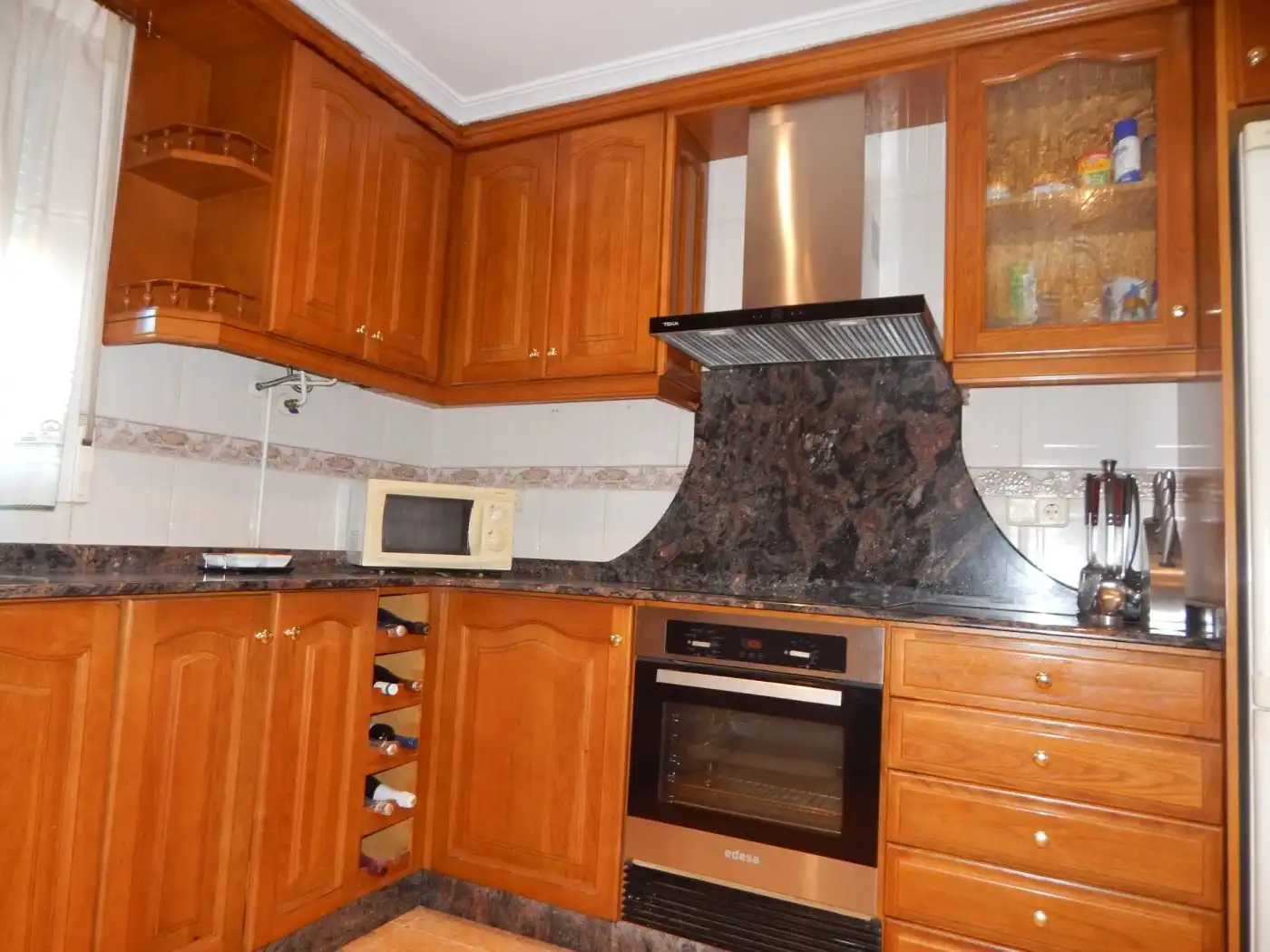 Chalet con jardín en venta en Agullent, imagen 17