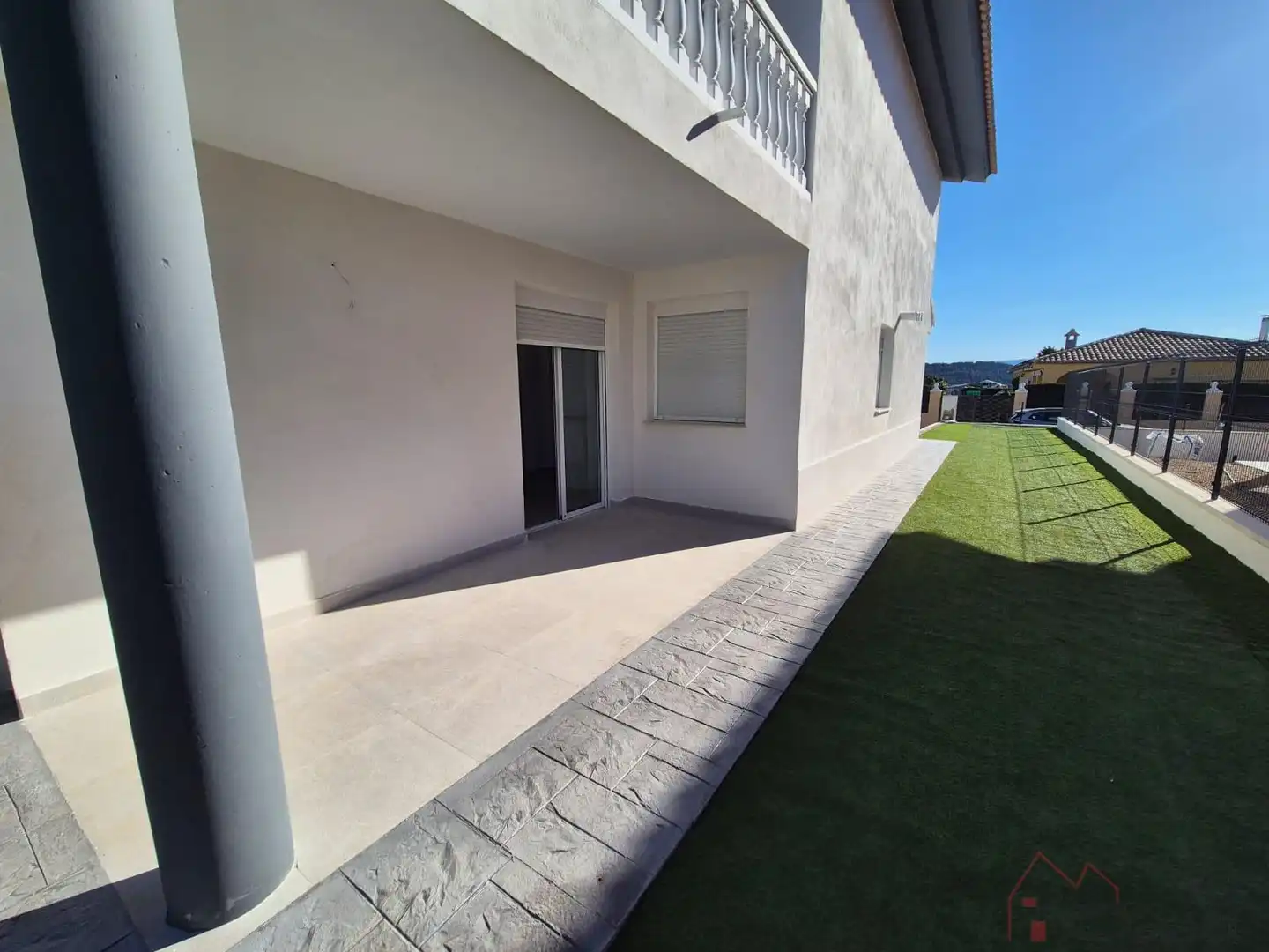 Detached house with terrace for sale in figuera, imagen 20