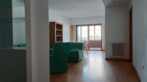 Photo 3 of Flat for rent in Santiago de Compostela, Peñagrande, Madrid Capital