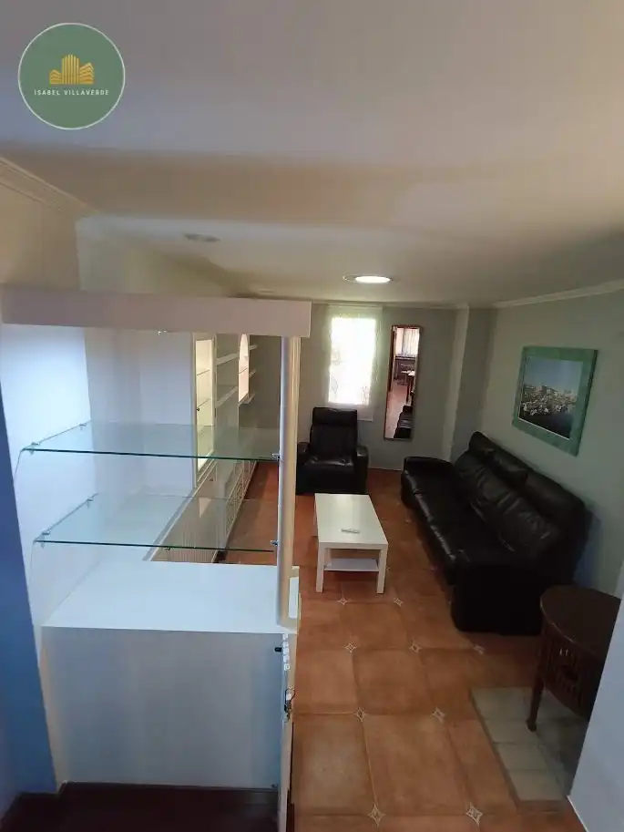 Dúplex de lloguer a Monte Alto - Zalaeta - Atocha