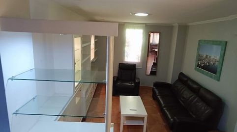 Foto 3 de Dúplex de lloguer a Monte Alto - Zalaeta - Atocha, A Coruña Capital