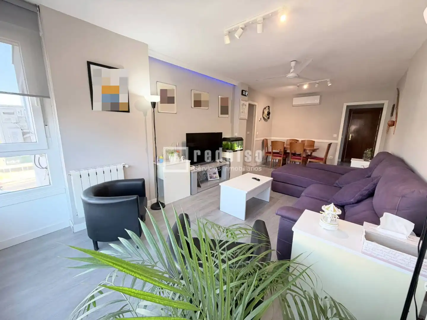 Appartement à vendre à de los Andes, imagen 3