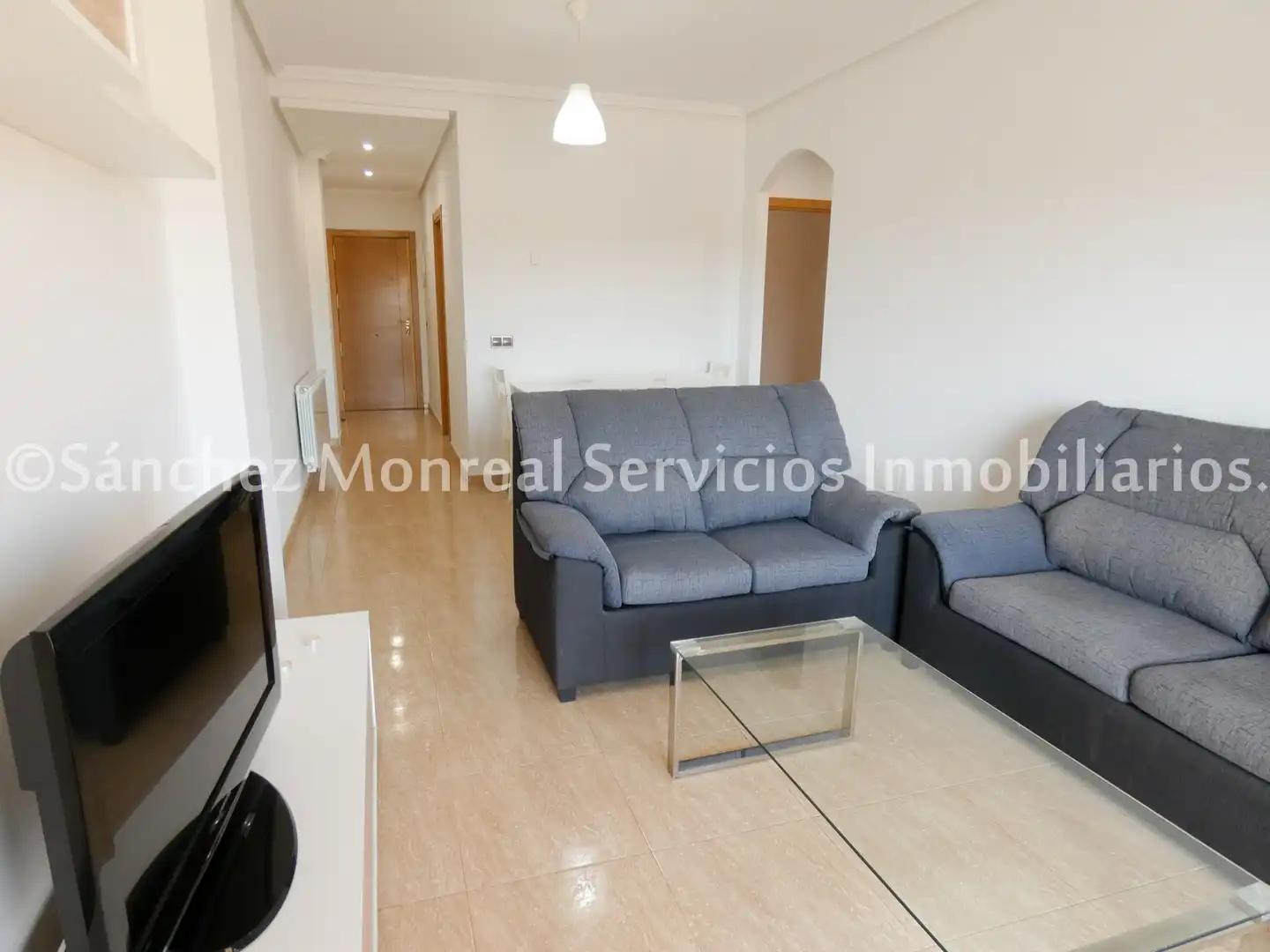 Flat with pool for sale in Calle Cuatro Caminos 71, imagen 3