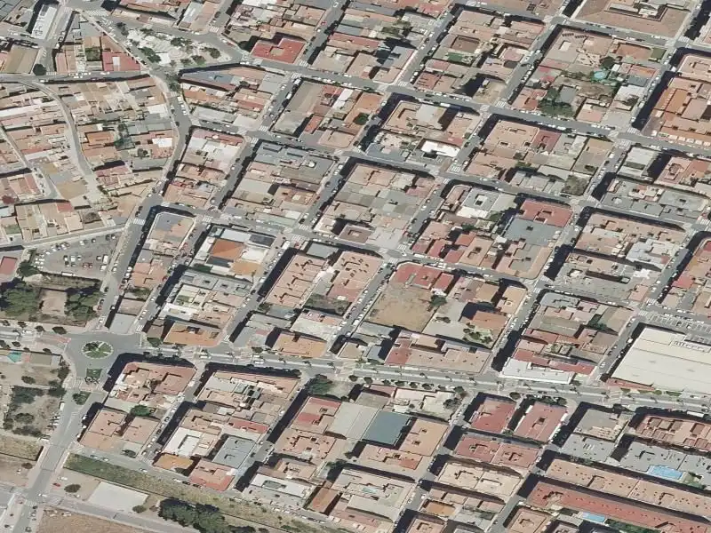 Vista exterior de Piso en venta en Oropesa del Mar / Orpesa